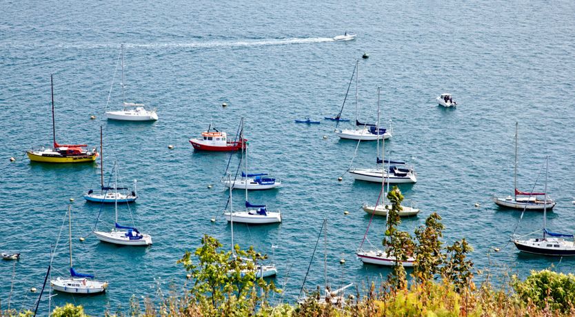 Photo of Lighthouse View