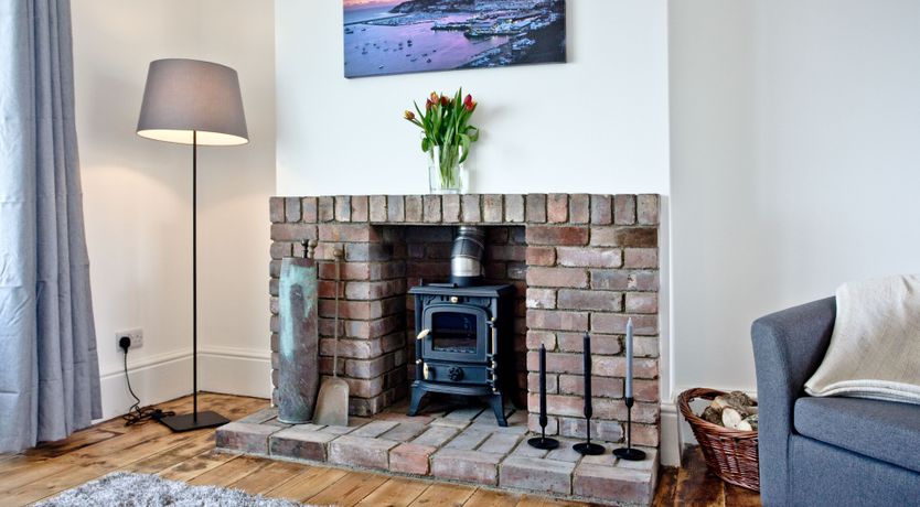 Photo of Lighthouse View