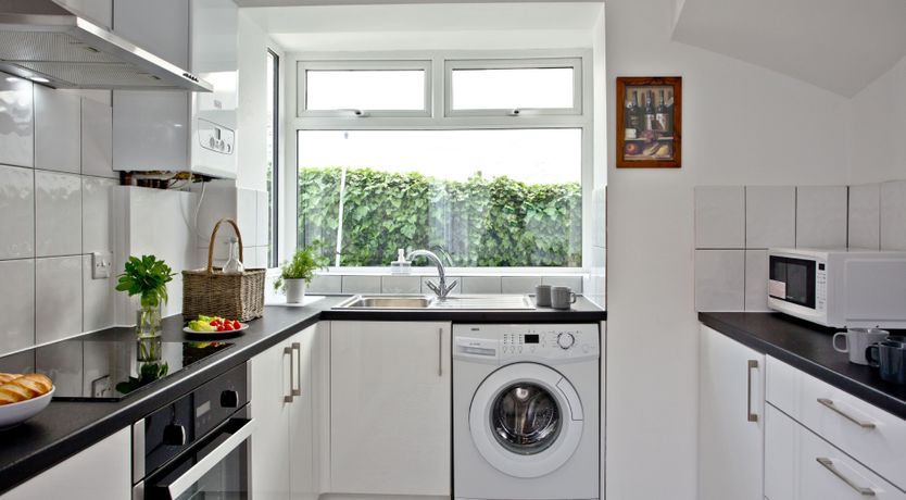 Photo of Lighthouse View