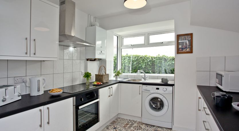 Photo of Lighthouse View