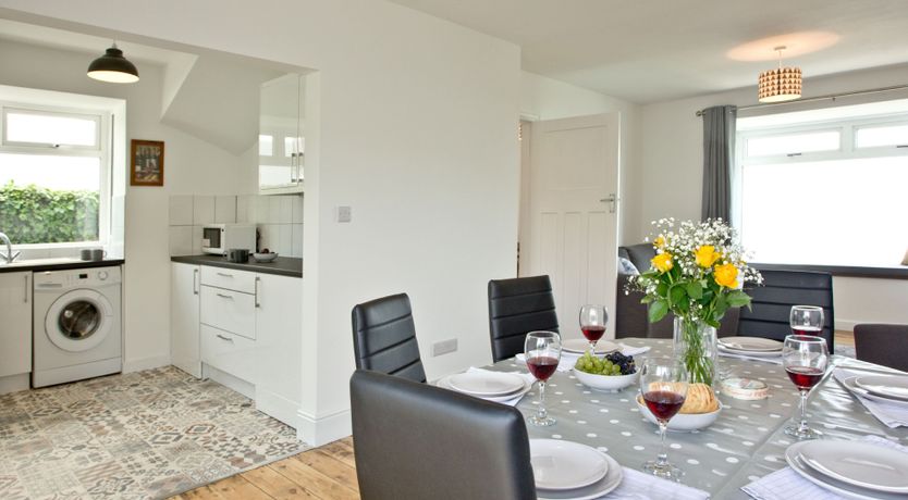 Photo of Lighthouse View