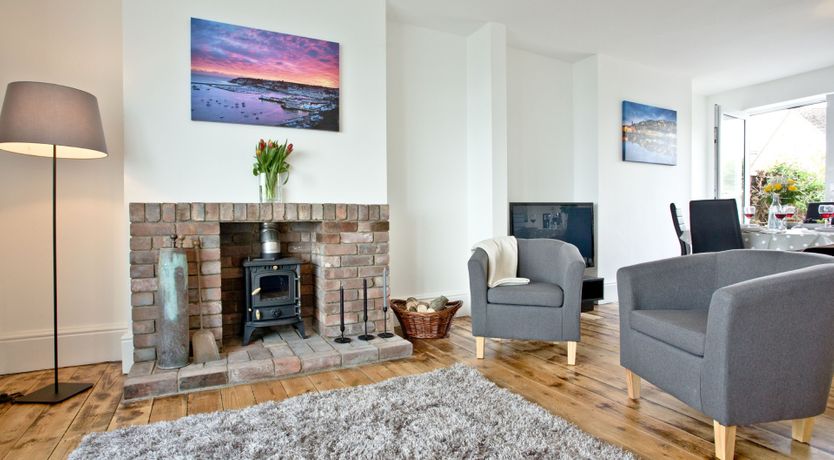 Photo of Lighthouse View