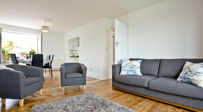 Photo of Lighthouse View