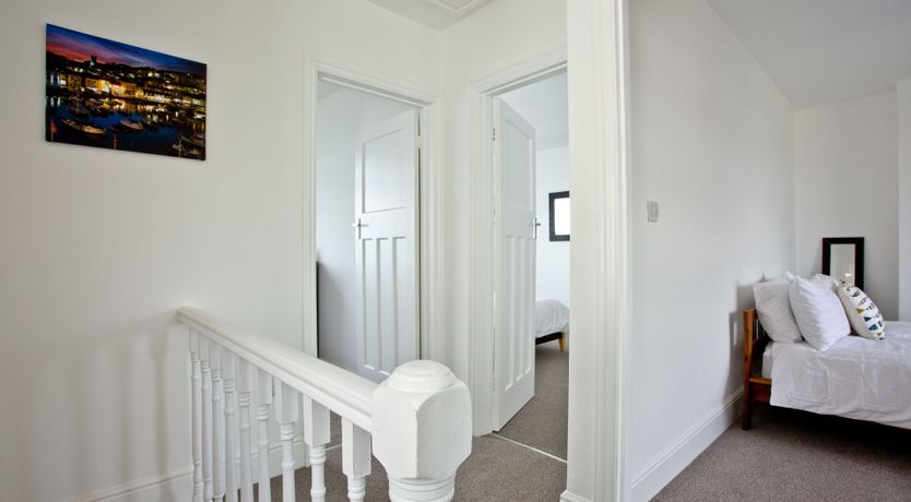 Photo of Lighthouse View