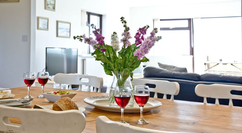 Photo of Wheal Jane, Wheal Dream,  Nr Porthleven