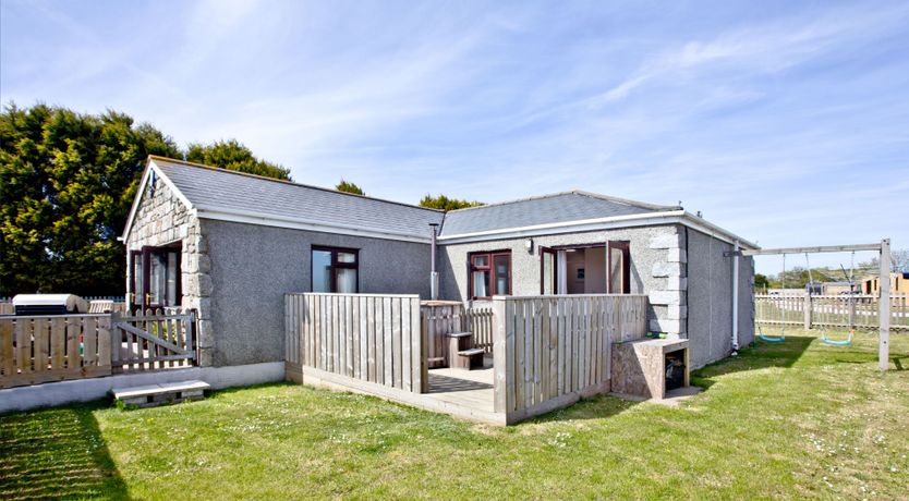 Photo of Wheal Jane, Wheal Dream,  Nr Porthleven