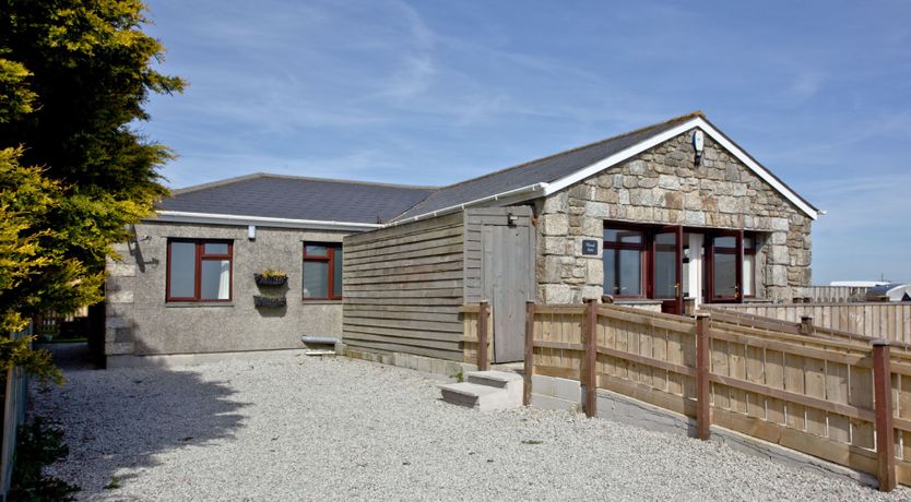 Photo of Wheal Jane, Wheal Dream,  Nr Porthleven