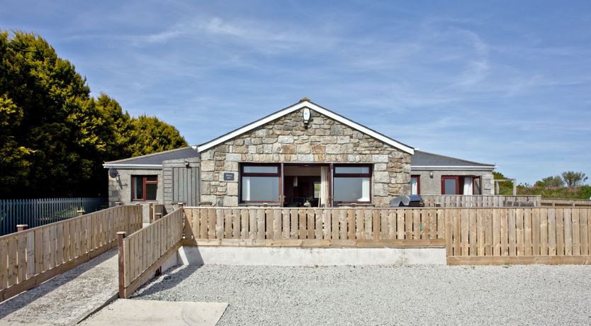 Photo of Wheal Jane, Wheal Dream,  Nr Porthleven