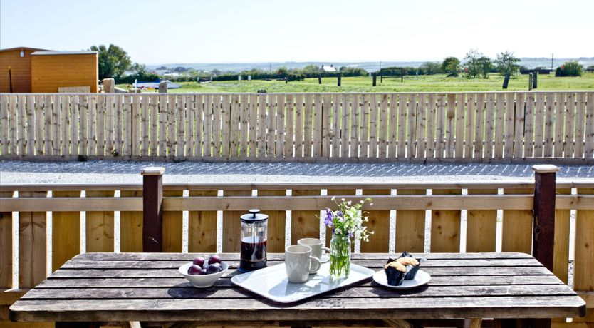 Photo of Wheal Jane, Wheal Dream,  Nr Porthleven