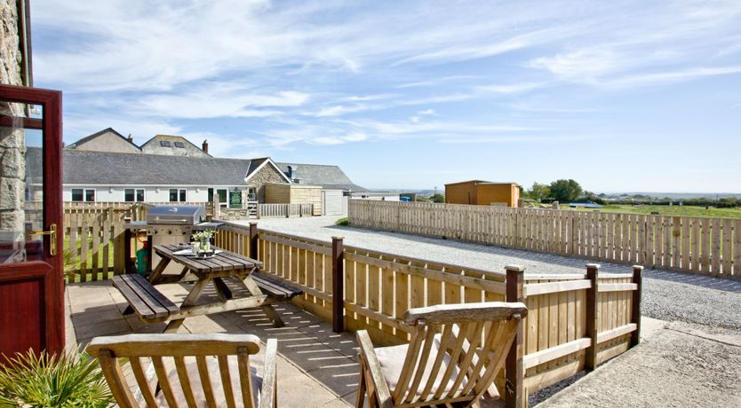 Photo of Wheal Jane, Wheal Dream,  Nr Porthleven