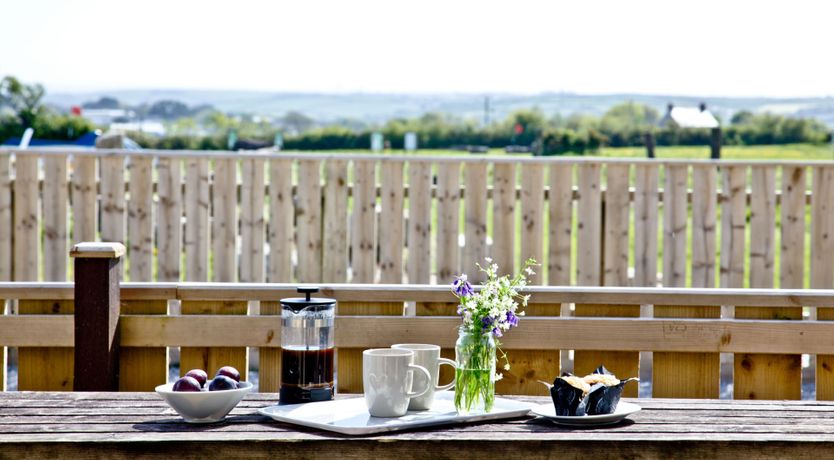Photo of Wheal Jane, Wheal Dream,  Nr Porthleven
