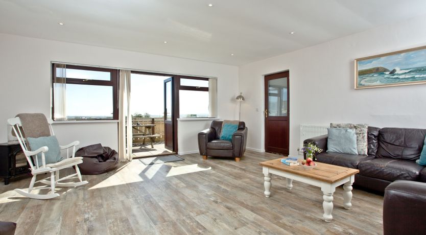 Photo of Wheal Jane, Wheal Dream,  Nr Porthleven