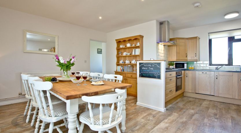 Photo of Wheal Jane, Wheal Dream,  Nr Porthleven