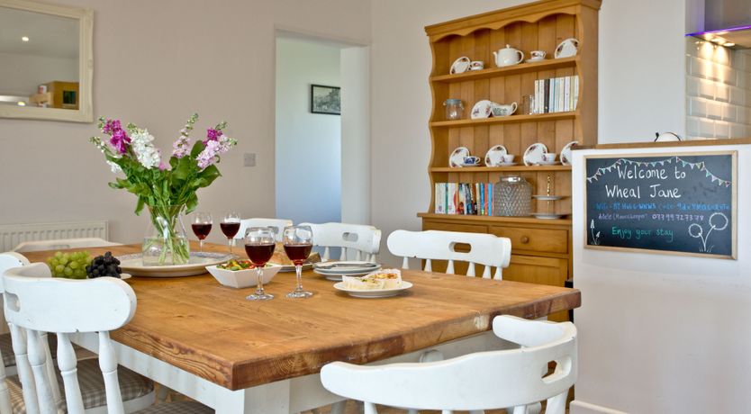 Photo of Wheal Jane, Wheal Dream,  Nr Porthleven