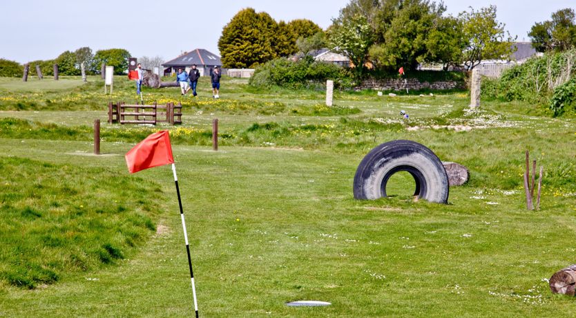 Photo of Wheal Jane, Wheal Dream,  Nr Porthleven