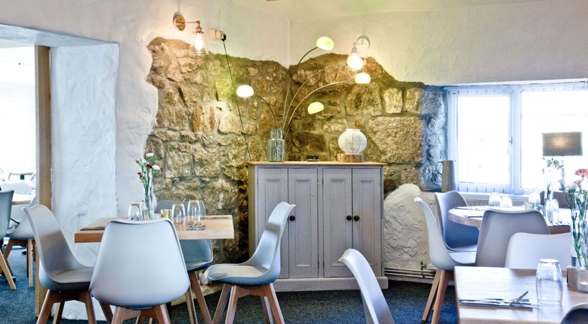 Photo of Wheal Jane, Wheal Dream,  Nr Porthleven