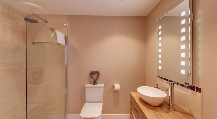 Photo of Willow Lodge, South View Lodges, Exeter