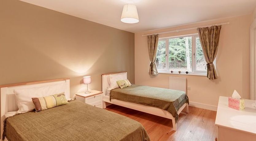 Photo of Willow Lodge, South View Lodges, Exeter