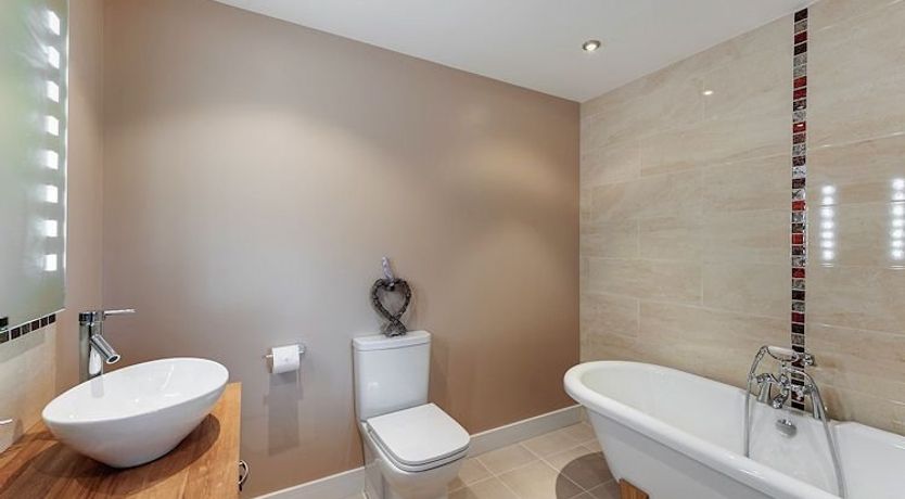 Photo of Willow Lodge, South View Lodges, Exeter