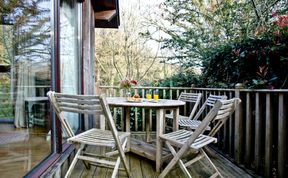 Photo of The Lookout, Gara Mill, Slapton