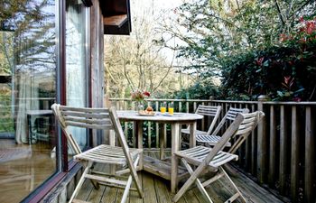 The Lookout, Gara Mill, Slapton Holiday Cottage