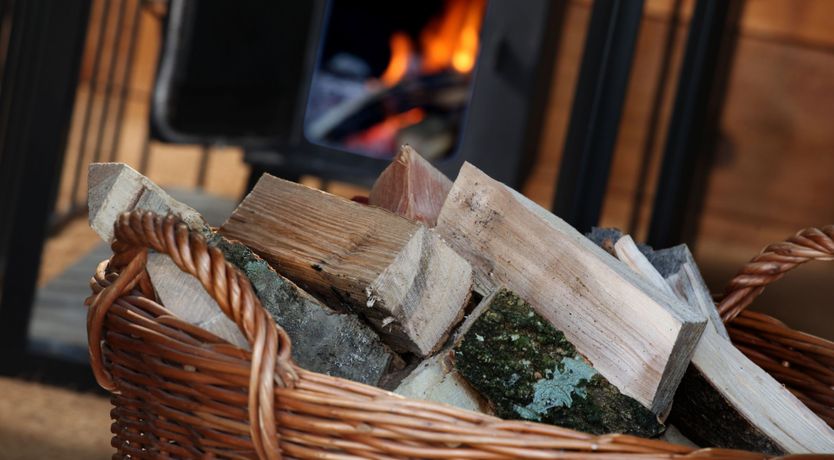 Photo of Yurt 6, East Thorne Farm, Bude