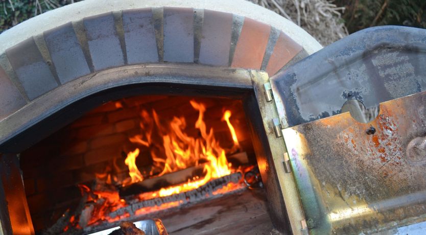 Photo of Yurt 6, East Thorne Farm, Bude