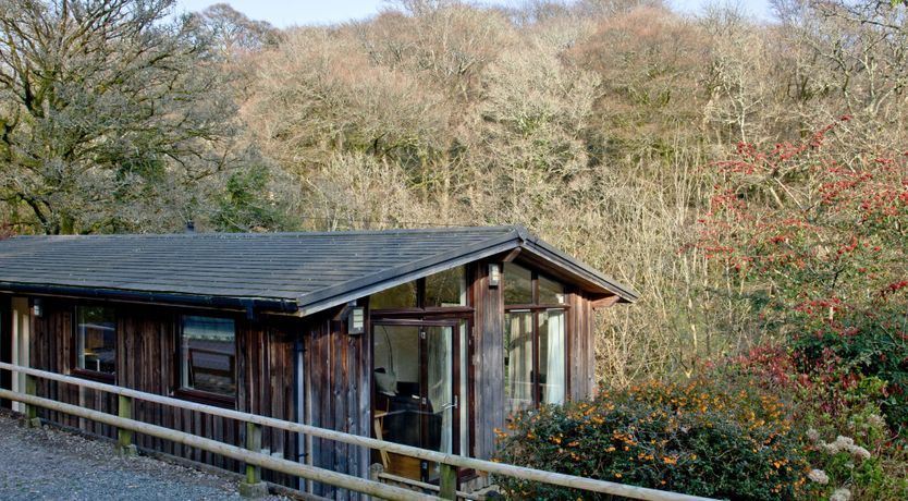 Photo of Garden, Gara Mill, Slapton