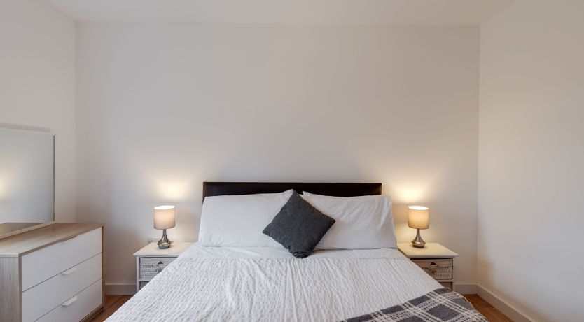 Photo of Woodpecker Lodge, Redlake Farm, Somerton