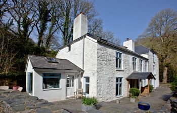 Gara Mill Cottage, Slapton Holiday Cottage