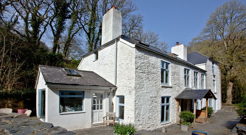 Photo of Gara Mill Cottage, Slapton