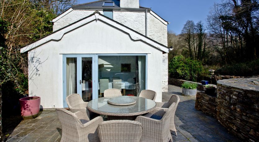 Photo of Gara Mill Cottage, Slapton