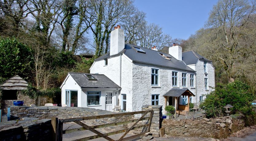 Photo of Gara Mill Cottage, Slapton