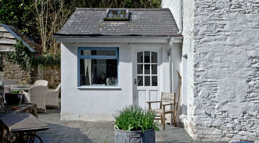 Photo of Gara Mill Cottage, Slapton