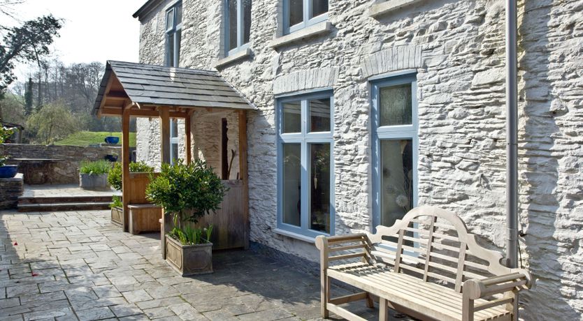 Photo of Gara Mill Cottage, Slapton