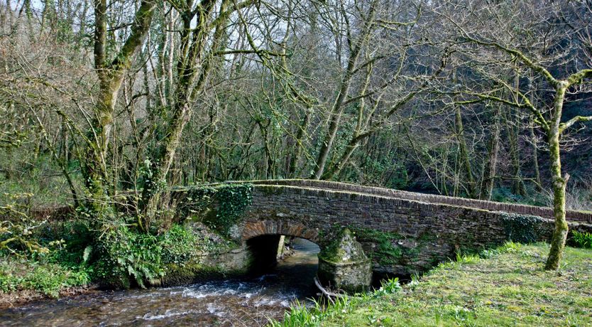 Photo of Gara Mill Cottage, Slapton