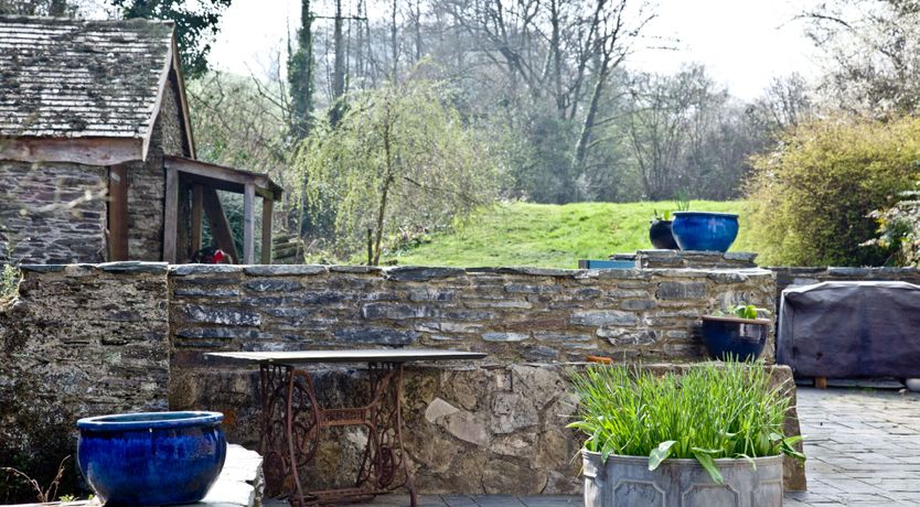 Photo of Gara Mill Cottage, Slapton
