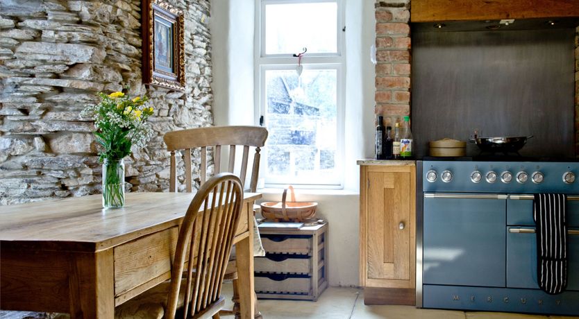 Photo of Gara Mill Cottage, Slapton