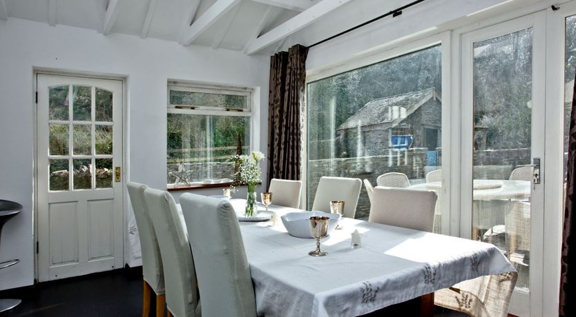 Photo of Gara Mill Cottage, Slapton