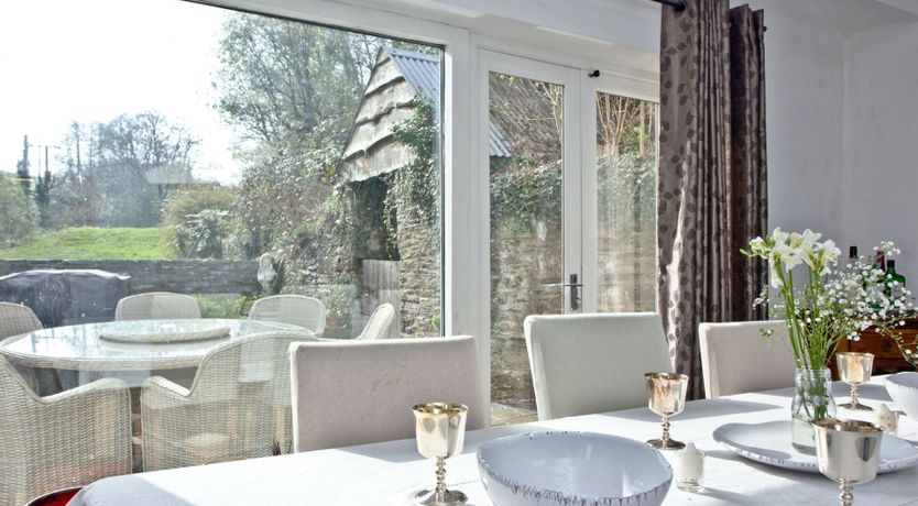 Photo of Gara Mill Cottage, Slapton