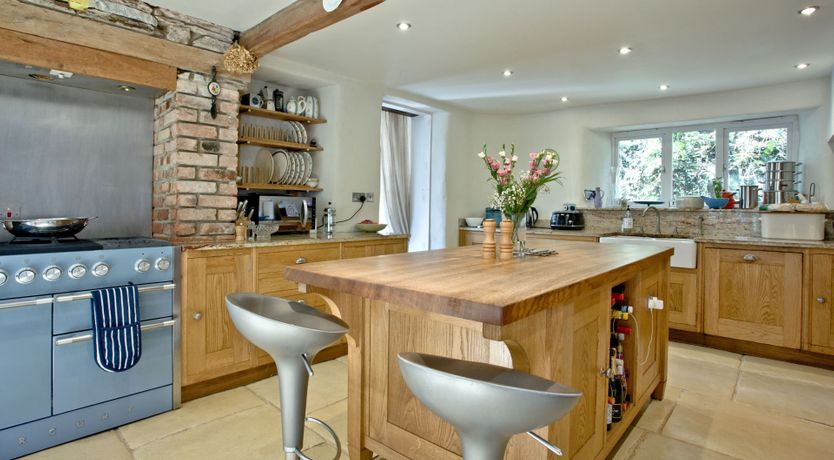 Photo of Gara Mill Cottage, Slapton