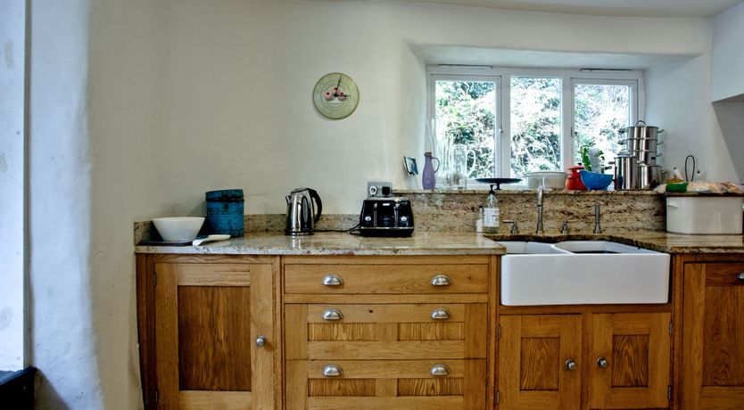 Photo of Gara Mill Cottage, Slapton
