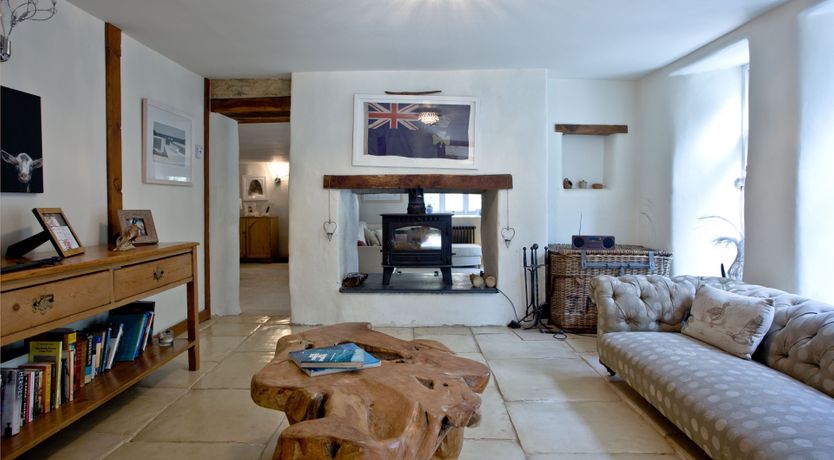 Photo of Gara Mill Cottage, Slapton