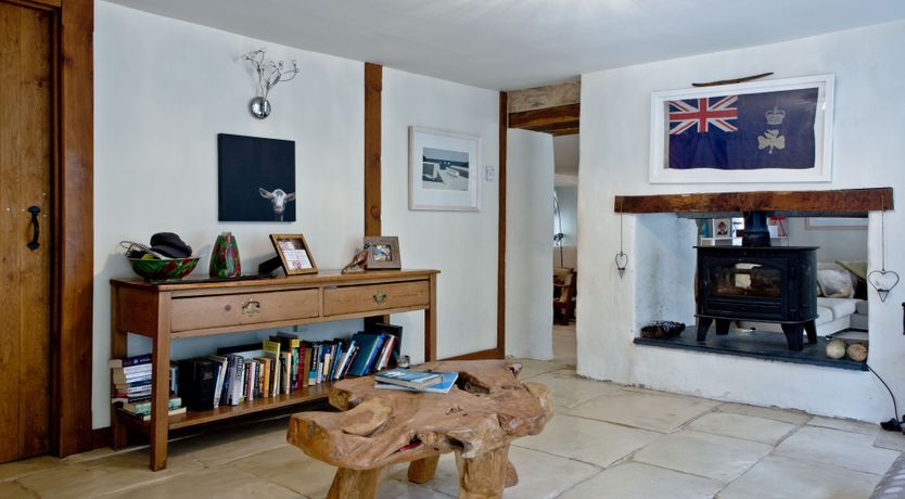 Photo of Gara Mill Cottage, Slapton
