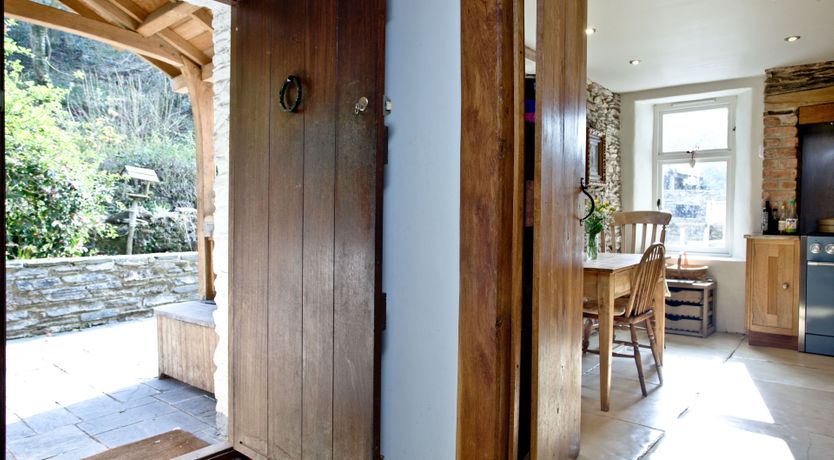 Photo of Gara Mill Cottage, Slapton