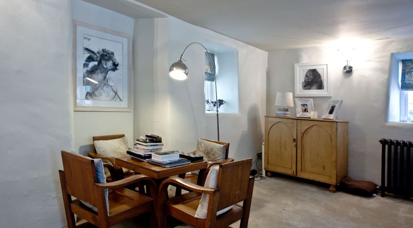 Photo of Gara Mill Cottage, Slapton