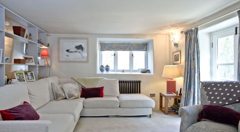 Photo of Gara Mill Cottage, Slapton