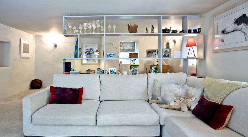 Photo of Gara Mill Cottage, Slapton