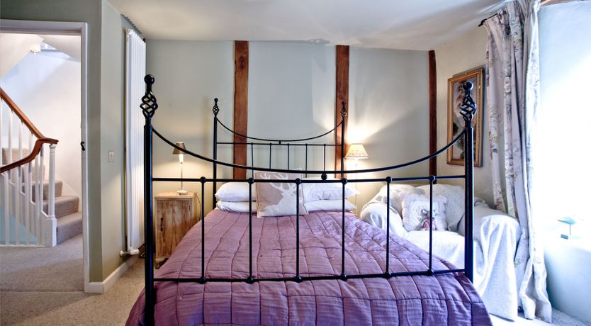 Photo of Gara Mill Cottage, Slapton