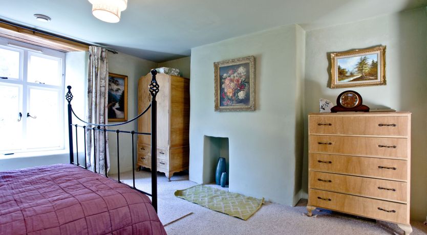 Photo of Gara Mill Cottage, Slapton